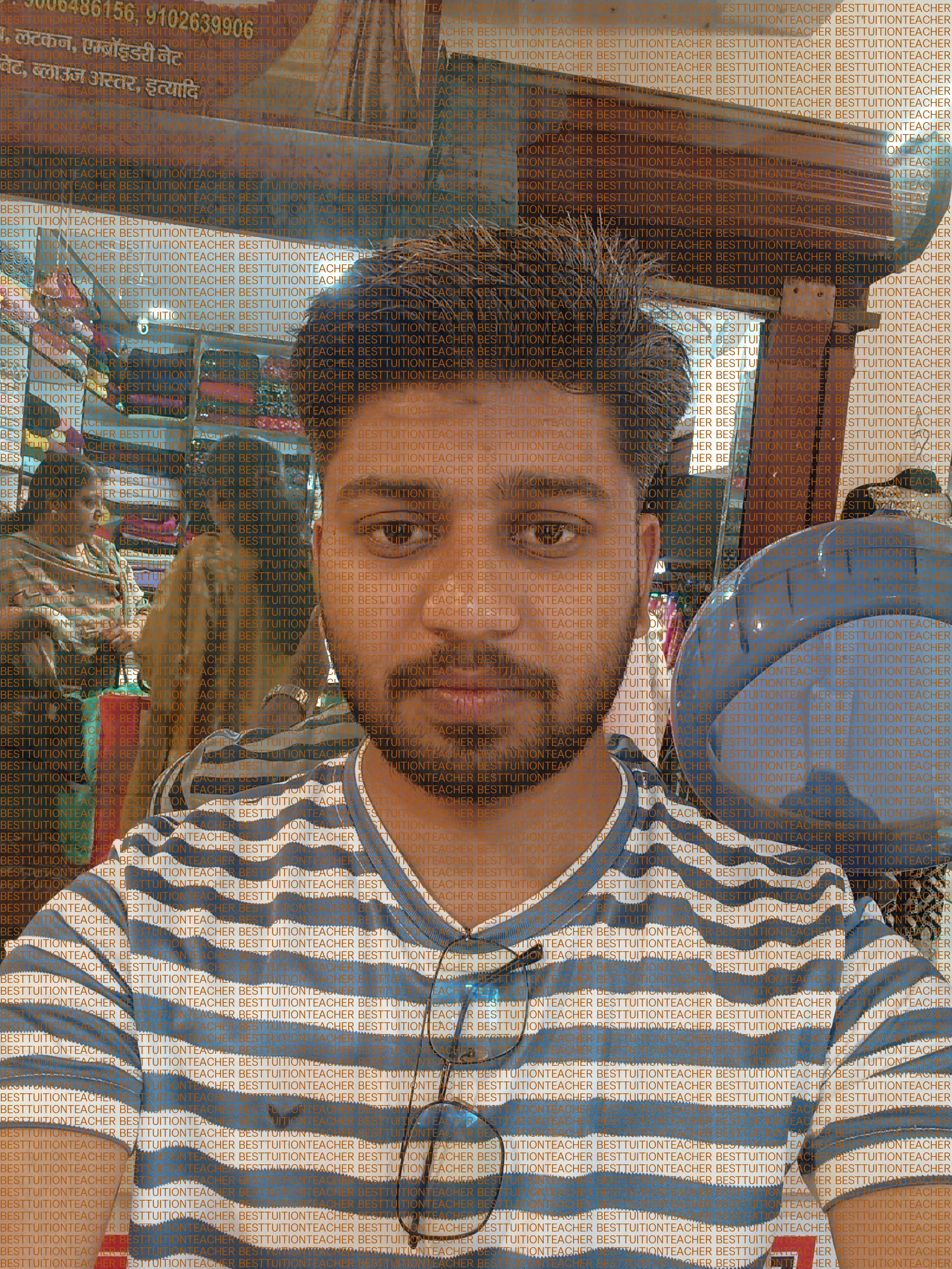 Saket Sharma